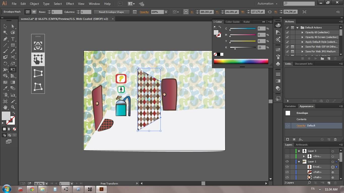 illustrator 2016 download