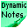 Dynamic Notes